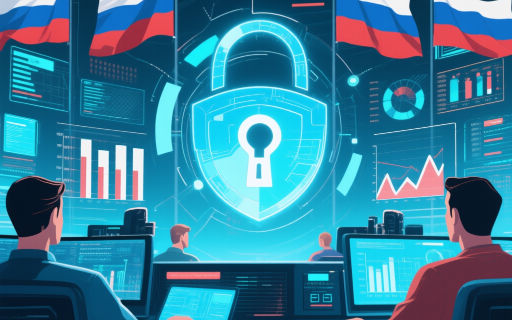 Изображение к статье "Оценка поставщика на добросовестность: Надежный метод отбора"