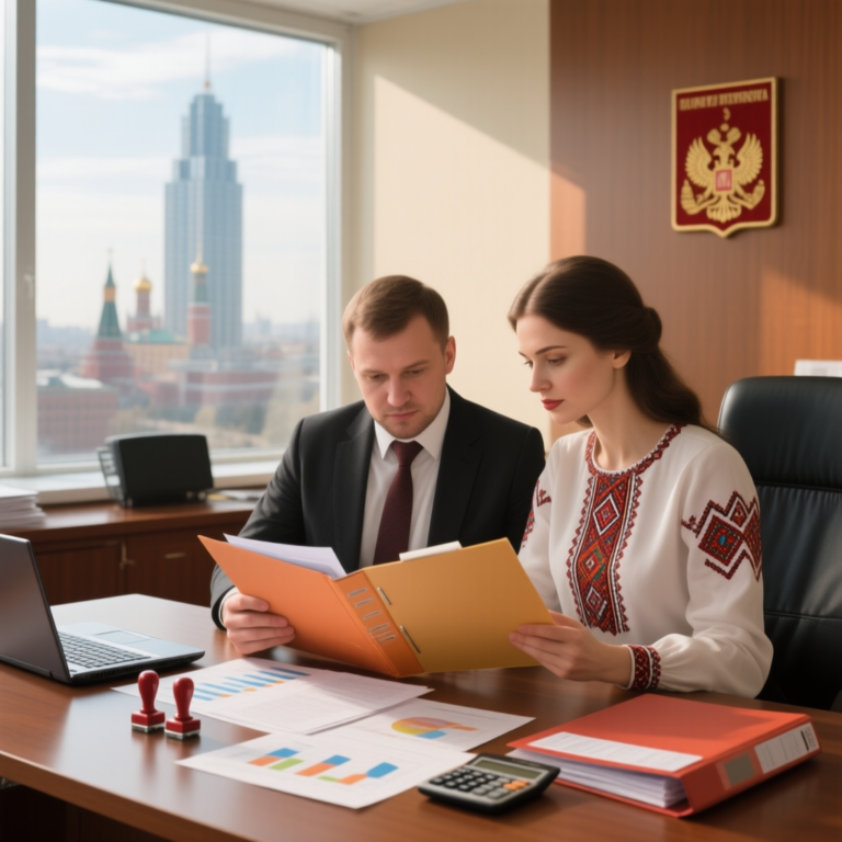 Поясняющая иллюстрация к материалу "Электронные контракты: Полное руководство в Горно-Алтайске"