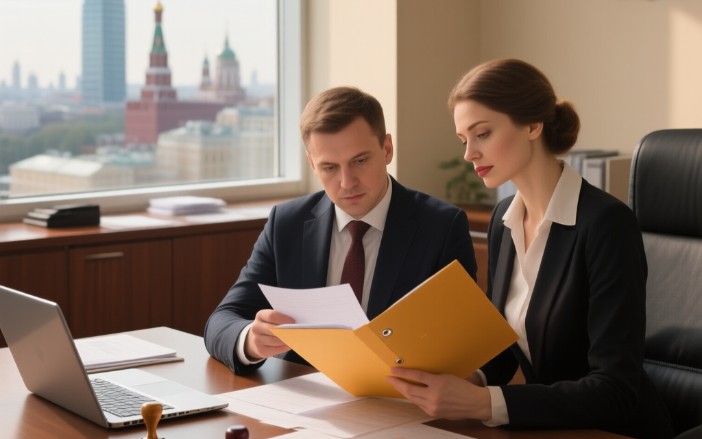 Наглядный пример к статье "Акт выполненных работ: Обязательный новый формат в Великом Новгороде [sc name=year][/sc]"