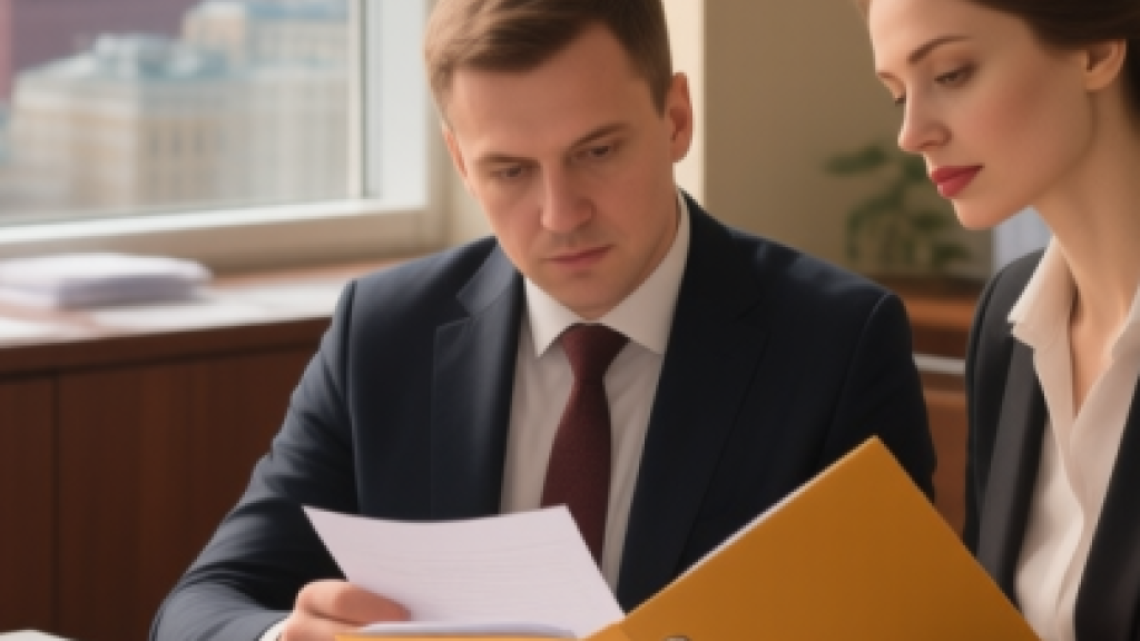 Иллюстрация 1: Расторжение контракта 44-ФЗ: обязательный порядок для заказчика Изображение к статье "Расторжение контракта 44-ФЗ: обязательный порядок для заказчика"