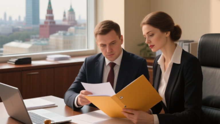 Поясняющая иллюстрация к материалу "Расторжение контракта в Волгограде: Эксклюзивное руководство"