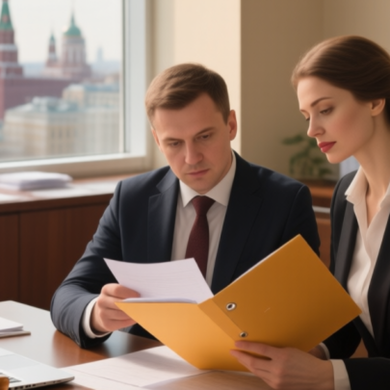 Поясняющая иллюстрация к материалу "Защита прав поставщика: эксклюзивное обучение в Волгограде"