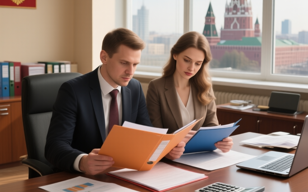 Поясняющая иллюстрация к материалу "Электронный документооборот: эксклюзивные шаги в Волгограде"