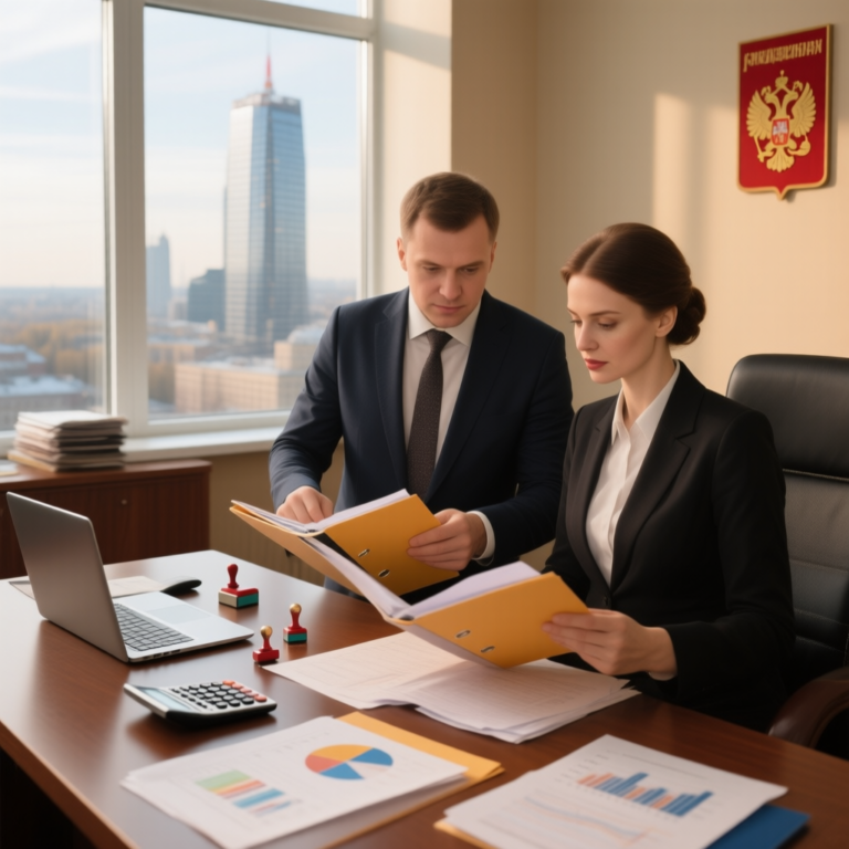 Поясняющая иллюстрация к материалу "Электронные площадки: лучший выбор в Горно-Алтайске"