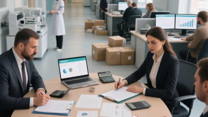 Поясняющая иллюстрация к материалу "Эксклюзивное обучение госзакупкам 44-ФЗ в Волгограде"