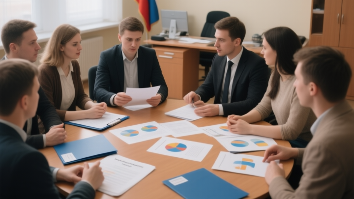 Графическое сопровождение статьи "Конкурсная документация — профессиональный разбор ошибок в Волгограде"