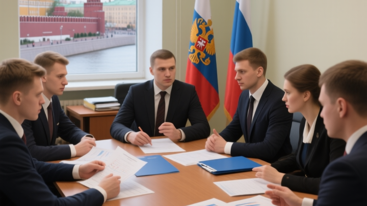 Поясняющая иллюстрация к материалу "Взаимодействие заказчик-поставщик: эксклюзивное обучение в Великом Новгороде"