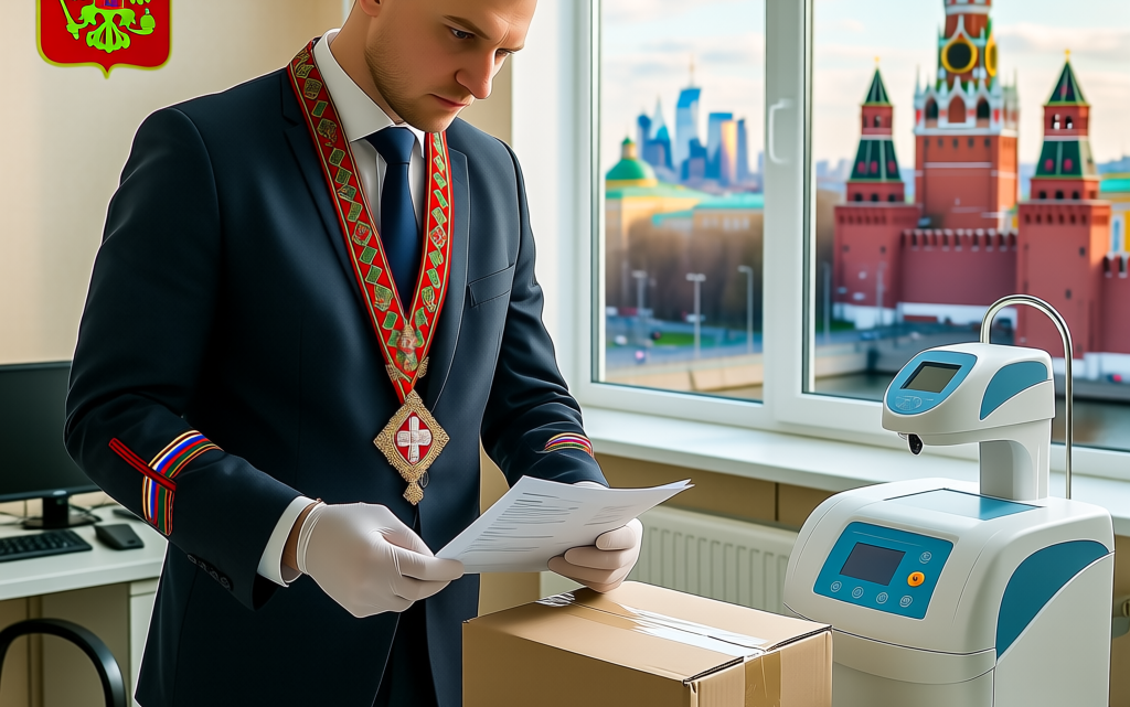 Поясняющая иллюстрация к материалу "44-ФЗ: Эффективное руководство в Горно-Алтайске"