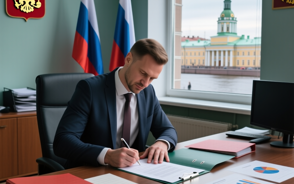 Иллюстрация 1: Единственный поставщик 44-ФЗ: Легальные Правила для Специалистов Графическое сопровождение статьи "Единственный поставщик: Обязательные правила 44-ФЗ в Волгограде"