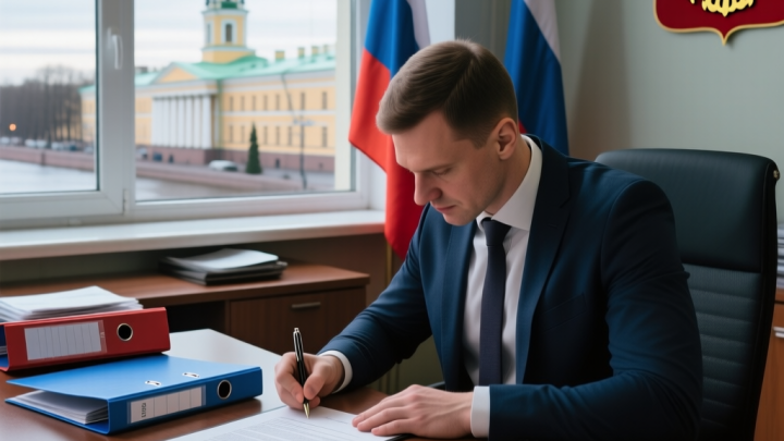 Изображение к статье "План-график закупок: эффективный и важный алгоритм для заказчиков"