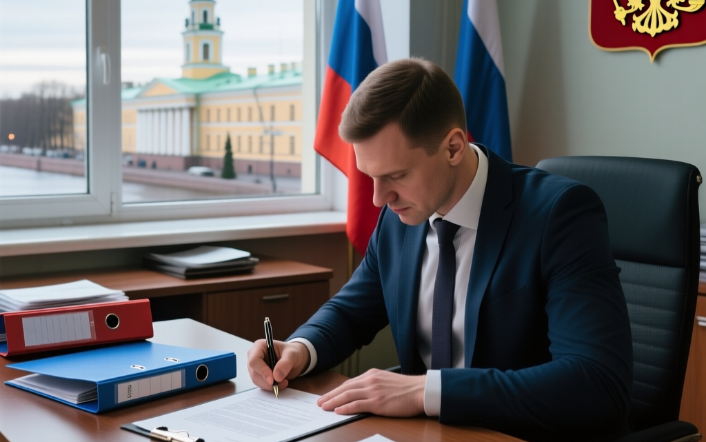 Графическое сопровождение статьи "223-ФЗ: Безупречная организация закупок в Волгограде"