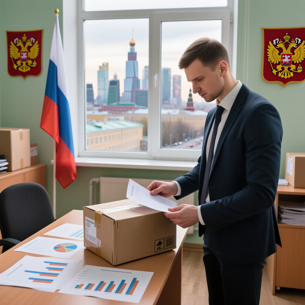 Изображение к статье "Электронные площадки: ключ к успешным госзакупкам"