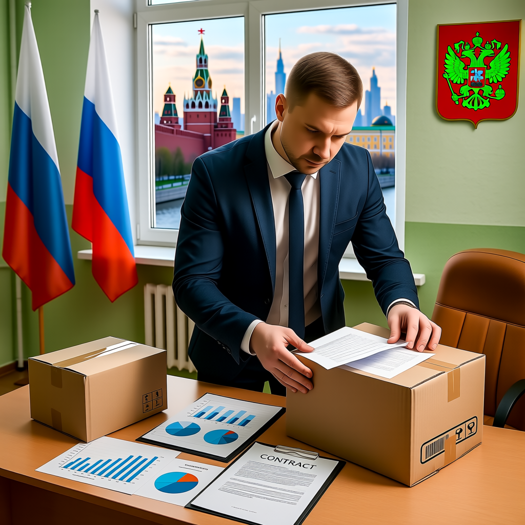 Иллюстрация 2: Риски исполнения контракта: эффективные способы их минимизации Изображение к статье "Риски исполнения контракта: эффективные способы их минимизации"