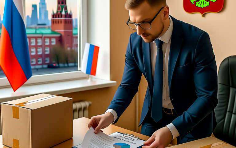 Поясняющая иллюстрация к материалу "Оценка поставщика: эффективные критерии в Горно-Алтайске"