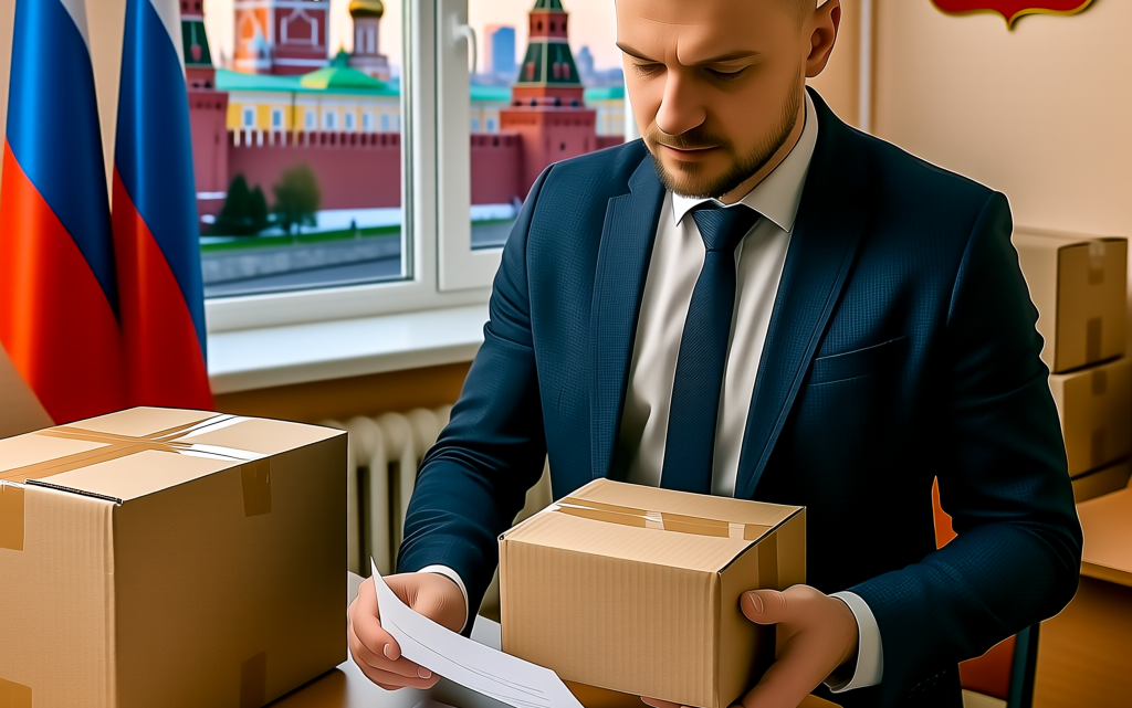 Иллюстрация 1: Тендерная документация 44-ФЗ: Безупречный план без ошибок Изображение к статье "Тендерная документация 44-ФЗ: Безупречный план без ошибок"