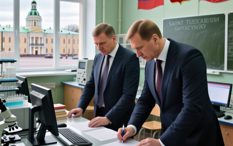 Графическое сопровождение статьи "Оформление электронных закупок: лучшие практики в Волгограде"