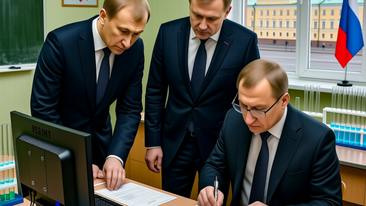 Изображение к статье "Участие в тендерах: Легкий путь к выгодным контрактам"