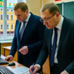 Наглядный пример к статье "Товары с ограниченным доступом — профессиональное обучение в Великом Новгороде"