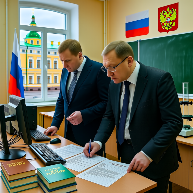 Графическое сопровождение статьи "Контрактный управляющий: Эффективное обучение закупкам в Волгограде"