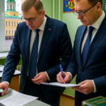 Наглядный пример к статье "Обновления законодательства 44-ФЗ обучение в Великом Новгороде"