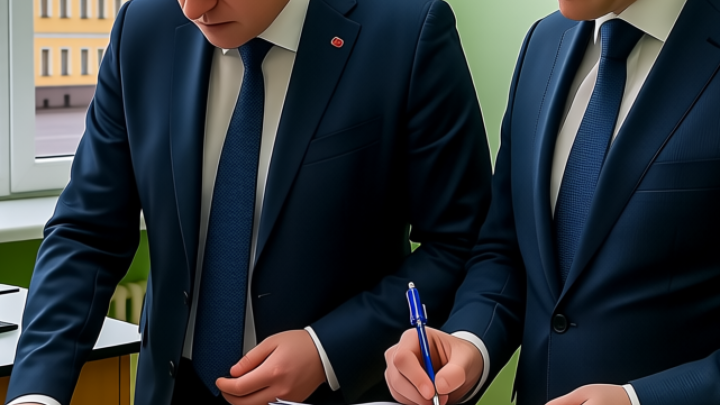 Иллюстрация 1: Планирование закупок: Эффективное обучение для специалистов Графическое сопровождение статьи "Планирование закупок 44-ФЗ — профессиональное обучение в Волгограде"