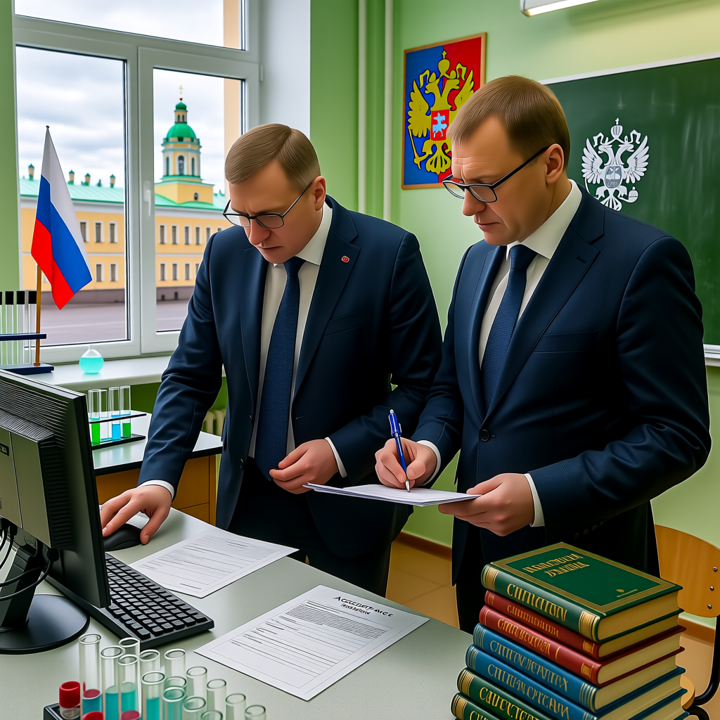 Графическое сопровождение статьи "Конкурсная документация: безошибочное в Волгограде обучение"