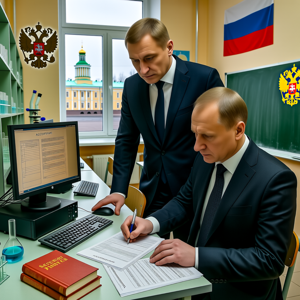 Наглядный пример к статье "Эксклюзивная подготовка отчетности в Великом Новгороде безупречно"