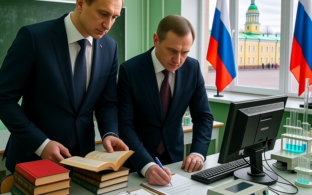 Наглядный пример к статье "Безупречная отчетность контрактной системы в Великом Новгороде"