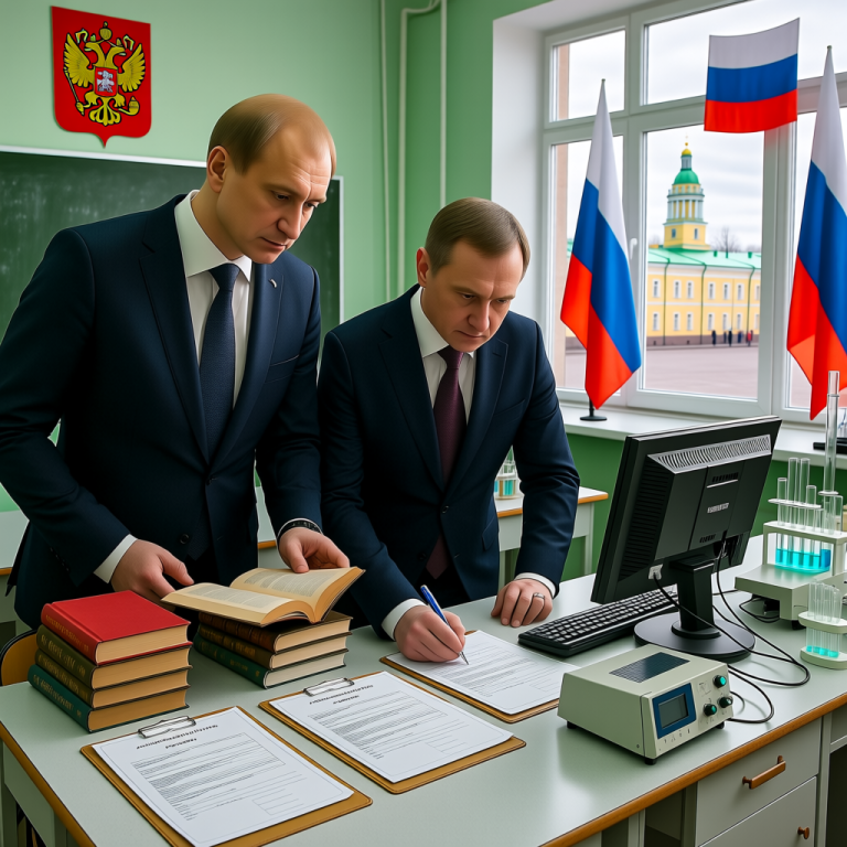 Поясняющая иллюстрация к материалу "Недостоверные сведения закупки: Суровые изменения [sc name=year][/sc] в Волгограде"