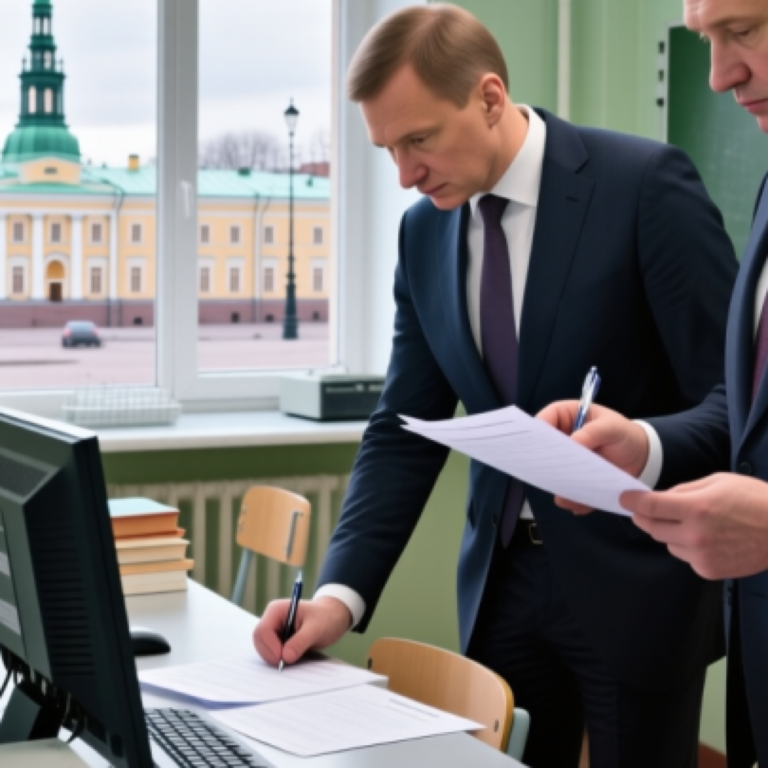 Изображение к статье "Обучение контрактных управляющих: эффективный путь к обязательной квалификации"