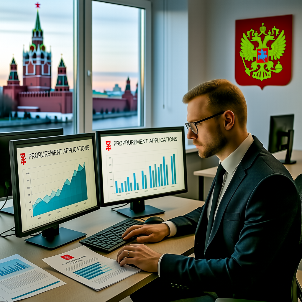 Графическое сопровождение статьи "Электронные контракты: обязательные изменения в Великом Новгороде"