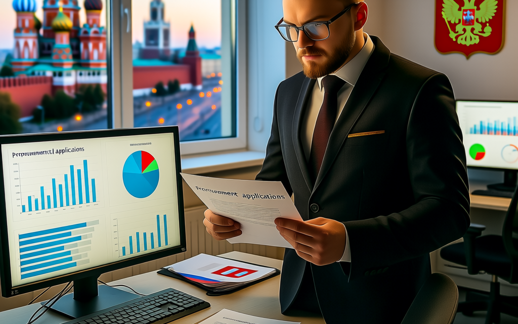 Поясняющая иллюстрация к материалу "Обучение специалистов: эксклюзивный гайд по закупкам в Волгограде"