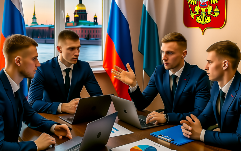 Поясняющая иллюстрация к материалу "Подготовка к тендерам в Волгограде: гарантированное обучение"