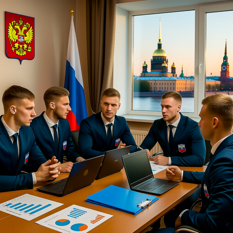 Наглядный пример к статье "Электронные площадки в Великом Новгороде: эффективное обучение"