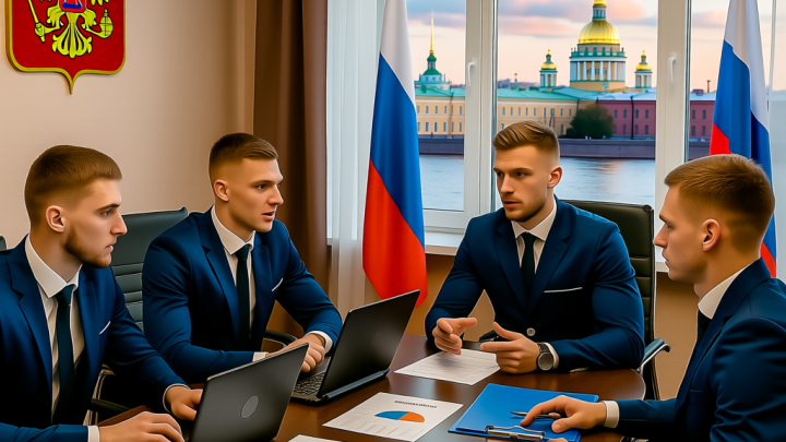 Изображение к статье "Электронный Документооборот: Легкий Переход Без Ошибок"