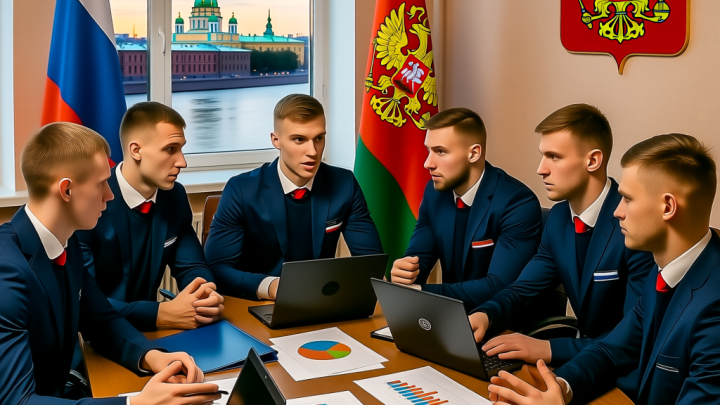 Иллюстрация 1: Сложные закупки: Надежный Алгоритм для Идеального Результата Изображение к статье "Сложные закупки: Надежный Алгоритм для Идеального Результата"