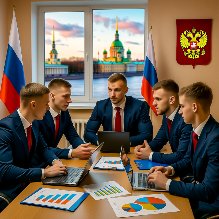 Наглядный пример к статье "Обновления законодательства: эффективные курсы в Великом Новгороде"