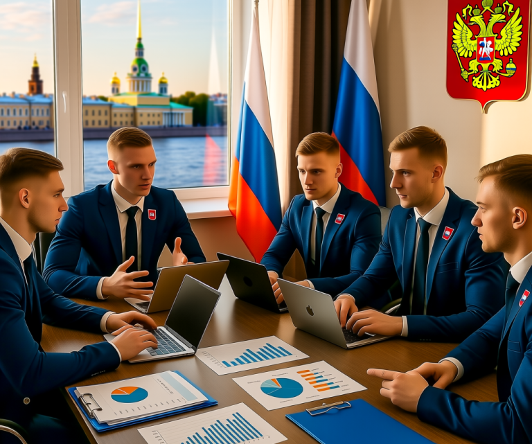 Иллюстрация 1: Контрактный управляющий: Экспресс-обучение в Волгограде Графическое сопровождение статьи "Контрактный управляющий: Экспресс-обучение в Волгограде"