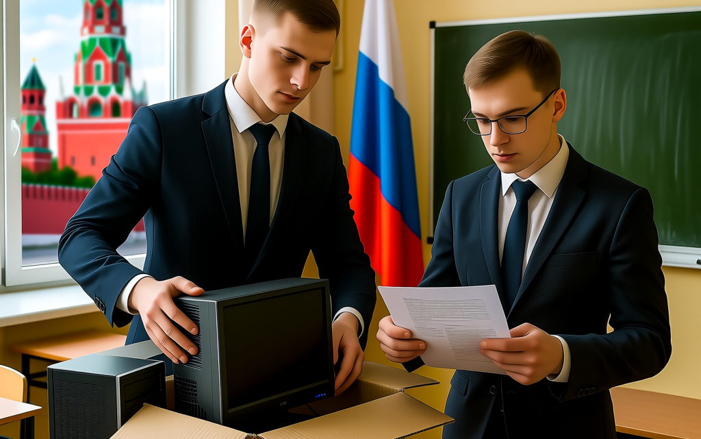 Поясняющая иллюстрация к материалу "Курсы по 44-ФЗ: Лучший старт карьеры в Волгограде [sc name=year][/sc]"