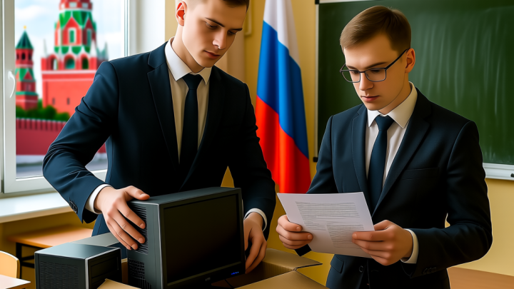 Наглядный пример к статье "Электронные контракты: Обязательное обучение госзакупкам в Великом Новгороде"