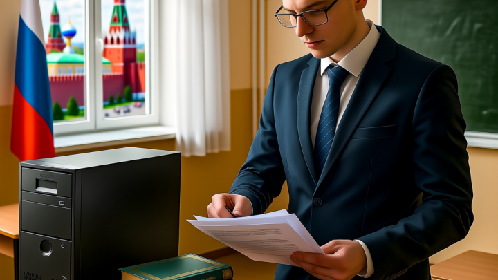 Поясняющая иллюстрация к материалу "Контрактная служба: Обязательный эффективный состав в Великом Новгороде [sc name=year][/sc]"