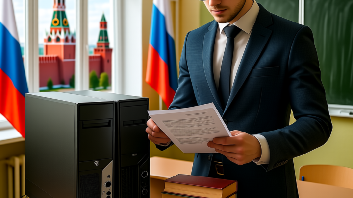 Графическое сопровождение статьи "Закупки 44-ФЗ — профессиональные советы в Белгороде"