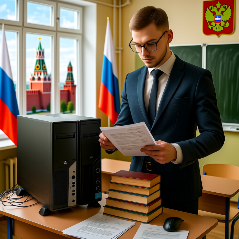 Графическое сопровождение статьи "Обновления законодательства: эффективные курсы в Волгограде"