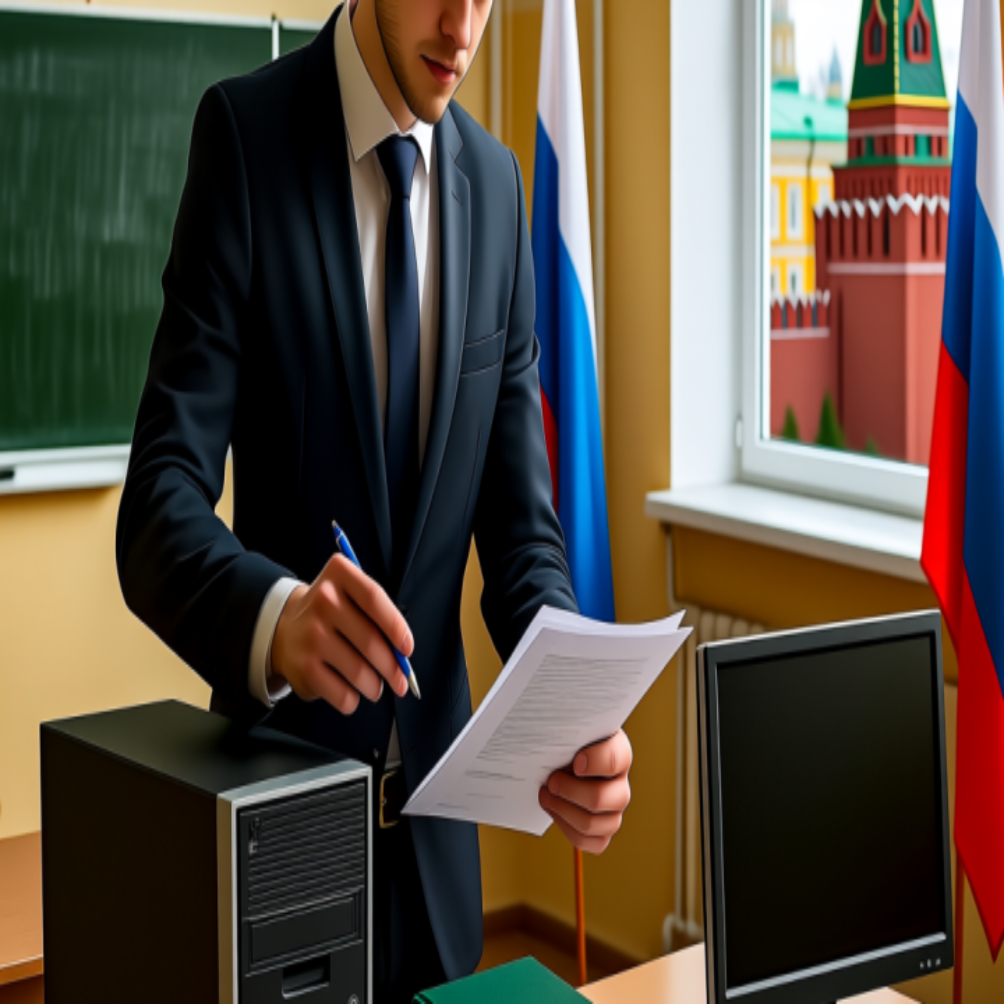 Поясняющая иллюстрация к материалу "Расторжение контракта 44-ФЗ: Эксклюзивное обучение в Волгограде"