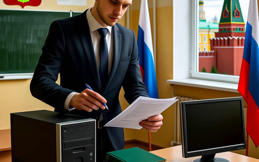 Иллюстрация 2: Расторжение контракта в Волгограде: эксклюзивное руководство Поясняющая иллюстрация к материалу "Расторжение контракта в Волгограде: эксклюзивное руководство"