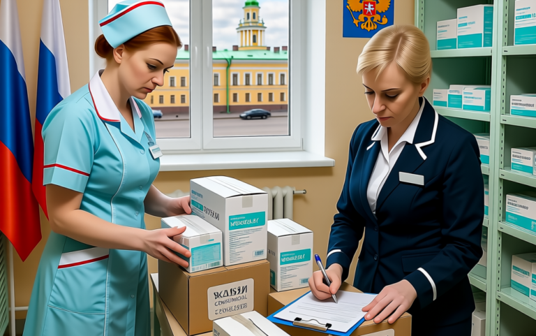 Поясняющая иллюстрация к материалу "Электронные контракты — профессиональное обучение 44-ФЗ в Горно-Алтайске"