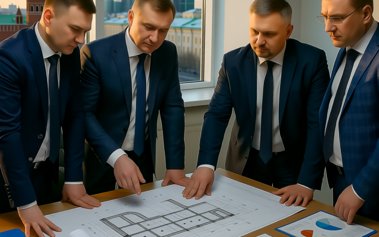 Поясняющая иллюстрация к материалу "Эксклюзивное обучение закупкам в Тюмени"