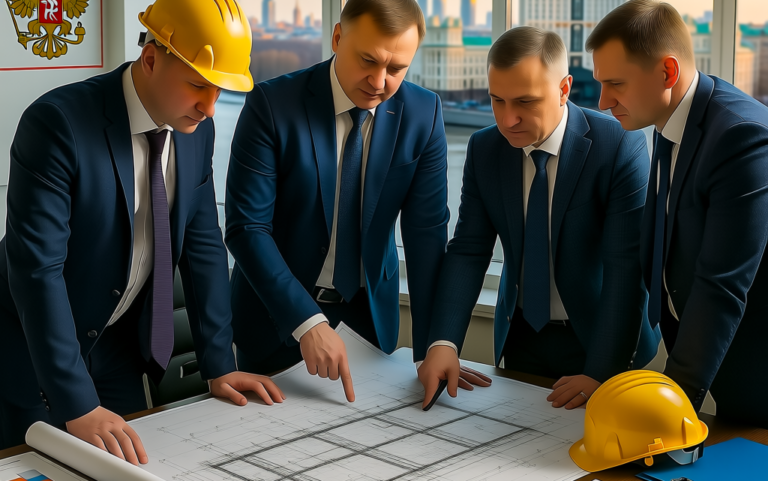 Поясняющая иллюстрация к материалу "Оценка заявок: в Волгограде Простое обучение закупкам"