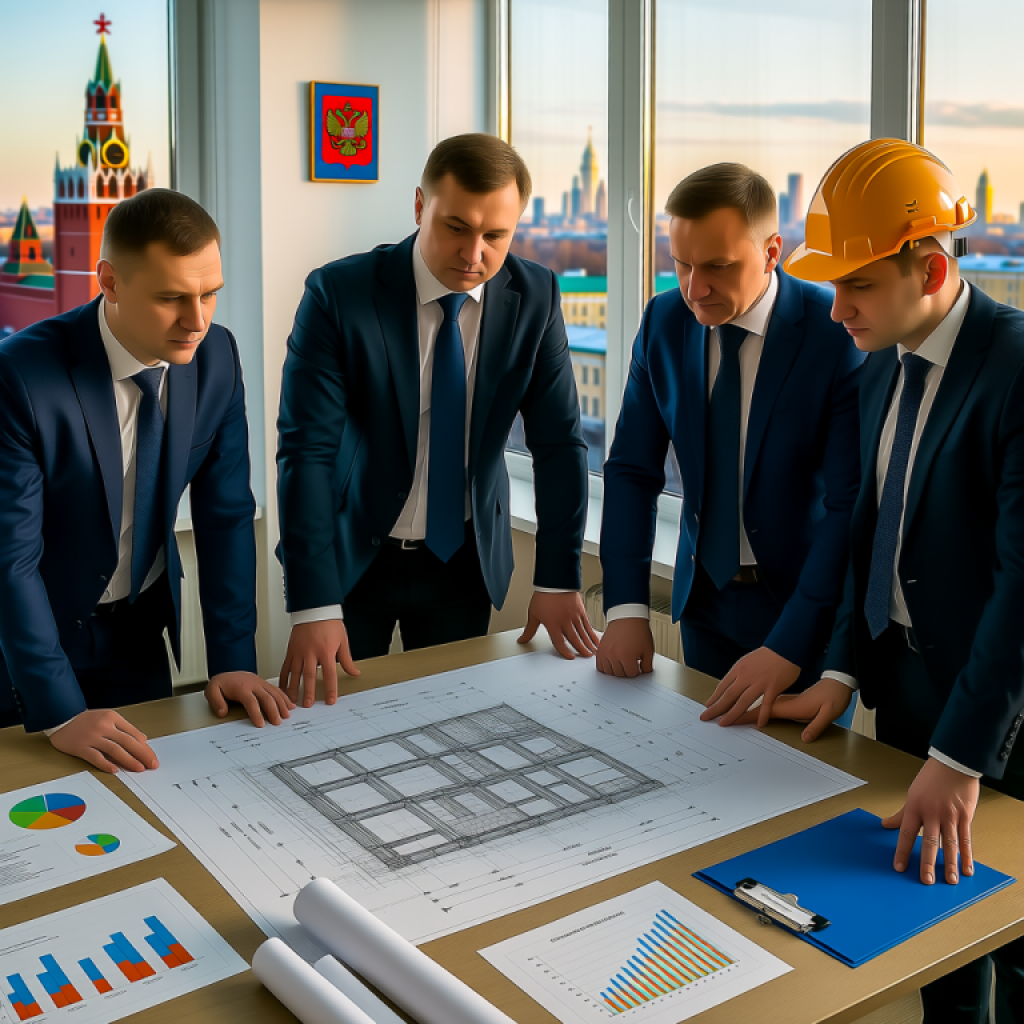 Иллюстрация 2: Контрактный управляющий: Экспресс-обучение в Волгограде Поясняющая иллюстрация к материалу "Контрактный управляющий: Экспресс-обучение в Волгограде"