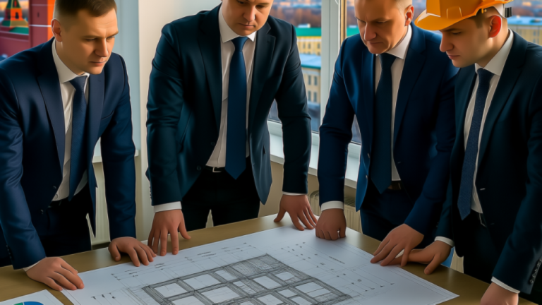 Иллюстрация 1: Когда и как можно изменить и расторгнуть контракт по 44-ФЗ: пошаговый алгоритм для заказчиков и поставщиков. Правовые основания и типичные ошибки в 2026 году Изображение к статье "Когда и как можно изменить и расторгнуть контракт по 44-ФЗ: пошаговый алгоритм для заказчиков и поставщиков. Правовые основания и типичные ошибки в 2026 году"